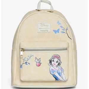 Snow White Loungefly